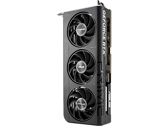 ASUS The SFF-Ready Prime GeForce RTX 5060 8GB OC