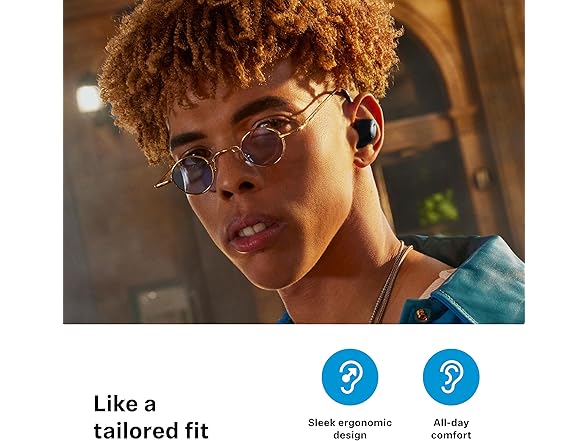 Sennheiser ACCENTUM True Wireless Earbud