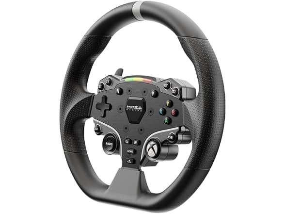 MOZA ESX 280mm Steering Wheel for Xbox