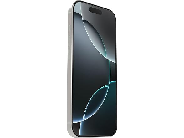OtterBox iPhone 16 Pro Glass Screen Protector
