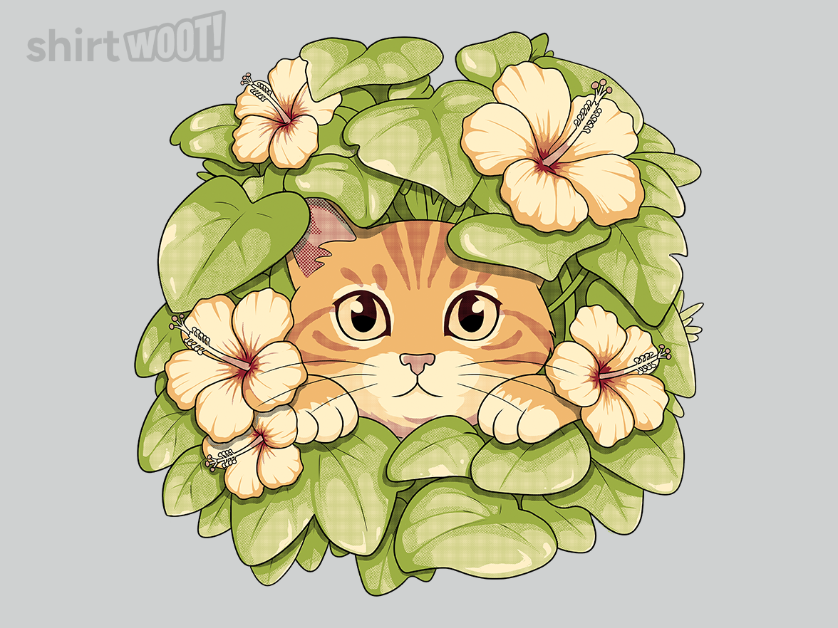 Garden Kitty - Gallery 4