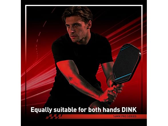 Pro Pickleball Paddles Set of 2