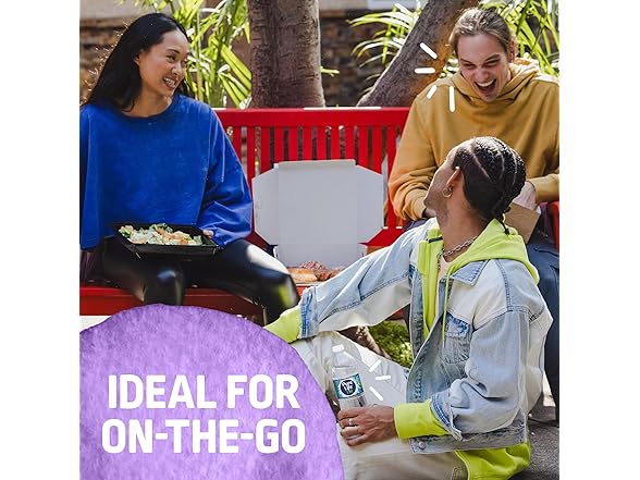 Pure Life Purified Water Bottles, 12 Pack