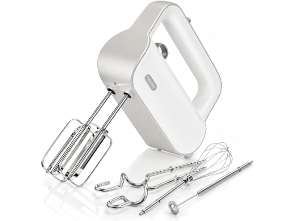 Hand Mixer Electric Handheld