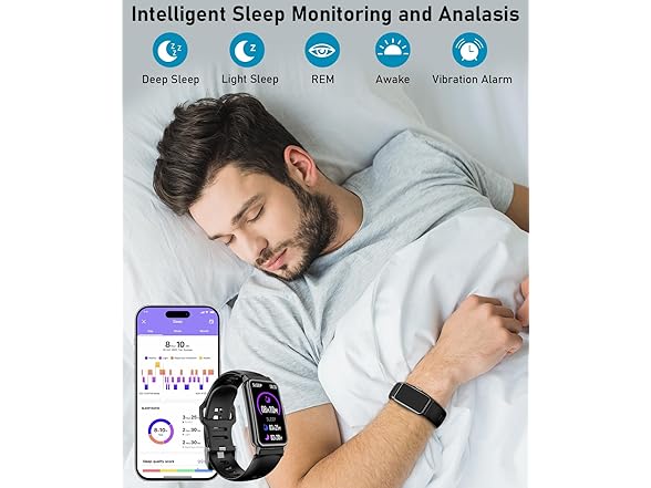 Bestinn Fitness Tracker
