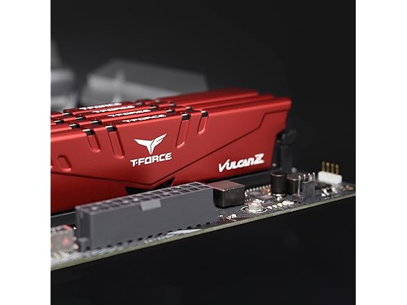 TEAMGROUP T-Force Vulcan Z DDR4 32GB Kit