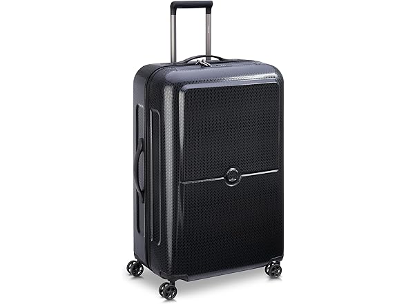 DELSEY PARIS Turenne Hardside Luggage 2Pc