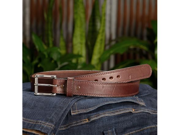 BullhideBelts.com Men (42") Bullhide Belts Belt