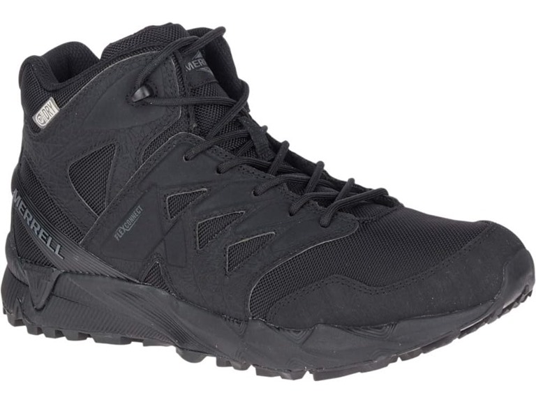 Merrell Men's Moab 2 Vent Mid Hiking Boot