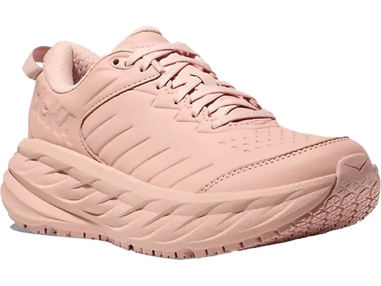 Hoka Bondi SR Women's Shoes (5-7.5) - Gallery 12
