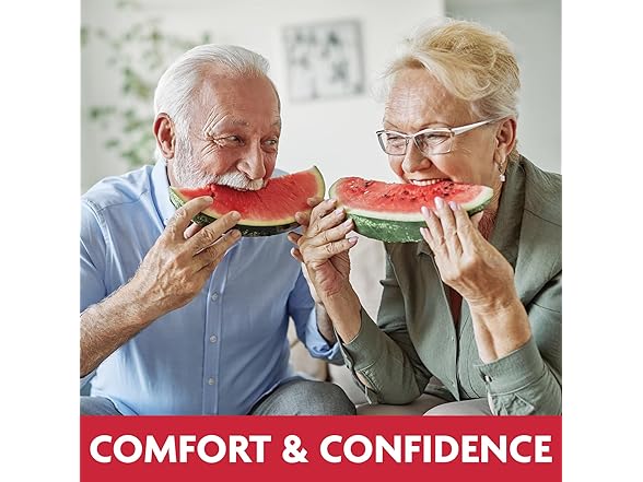 Sea Bond Denture Adhesive Seals Mint 30ct