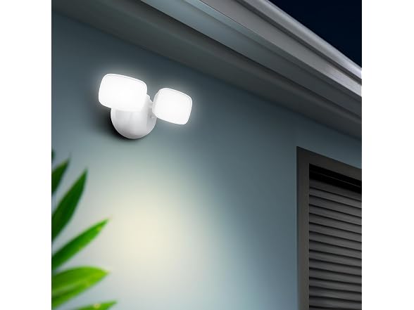 Feit Electric LED Flood Light 2 Head