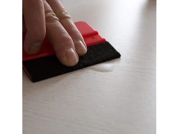D-C-Fix Self-Adhesive Film Applicator Kit