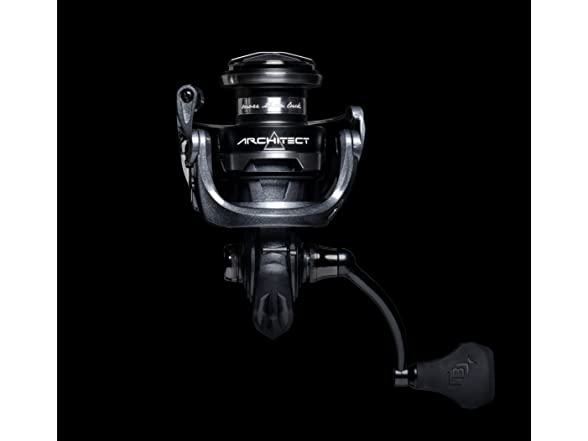 13 Fishing - Architect A Spinning Reel