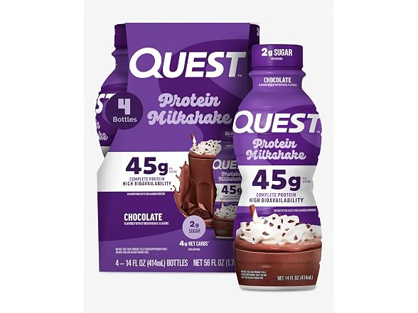 Quest Quest Protein Drink