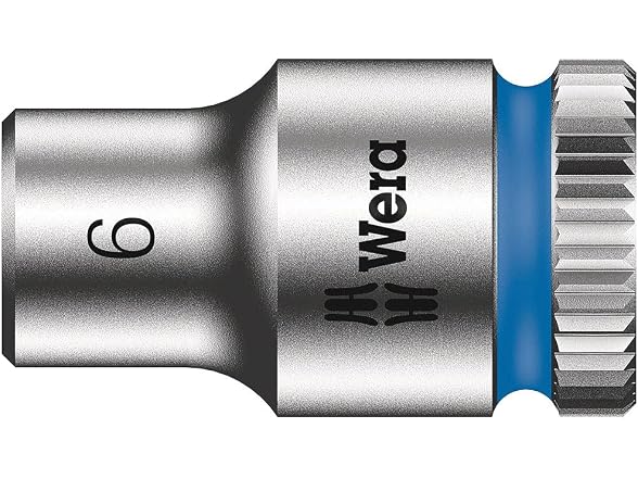 Wera WER05049070001 Tool-Check Combi 40Pc Set