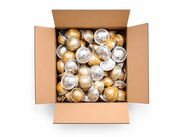 Example of Ships In Bulk Packaging