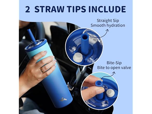 Konokyo 13 oz Insulated Stainless Steel