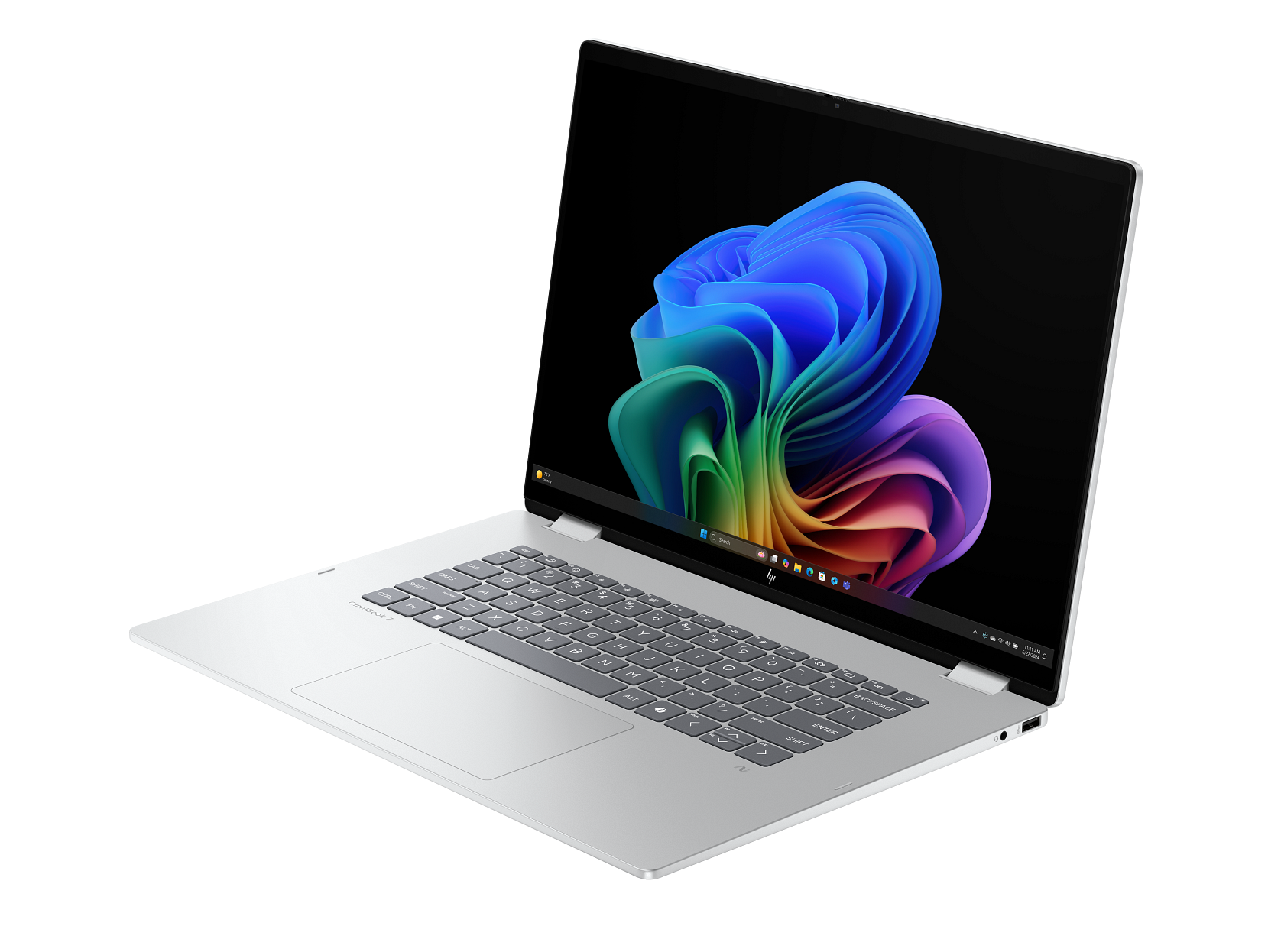 HP OmniBook 7 2-in-1 16” 2K Touch Laptop - Gallery 8