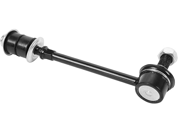 Detroit Axle - Front 2pc Sway Bars for 1996-2002 E