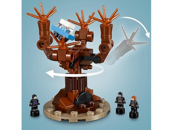 Lego 71043 Harry Potter Hogwarts Castle