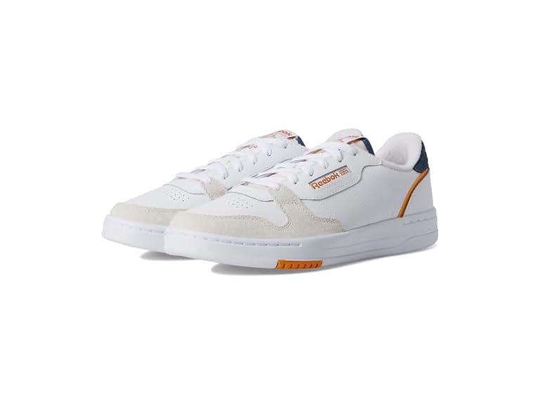 Reebok Unisex Phase Court Sneaker - Gallery 5