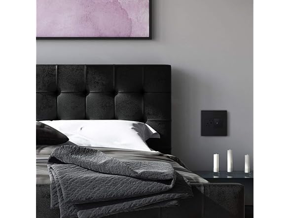 adorne Legrand 15A Tamper-Resistant Outlet