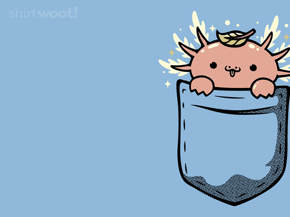 Pocket Axlot