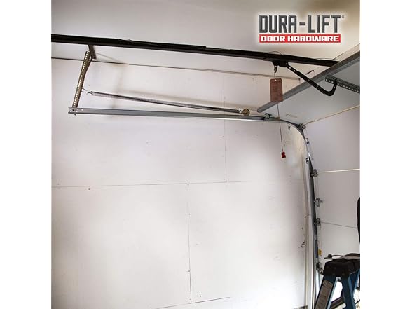 DURA-LIFT Heavy Duty Extension Garage Door Spring 2-Pack (130 lb.)