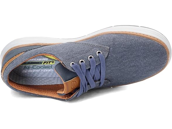 Skechers Men's Moreno Shoes (10)