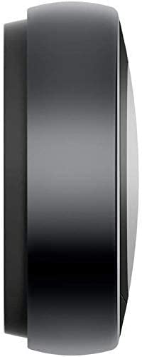 Google Nest Learning Thermostat 3rd Gen Mirror Black (Renewed) - Gallery 7