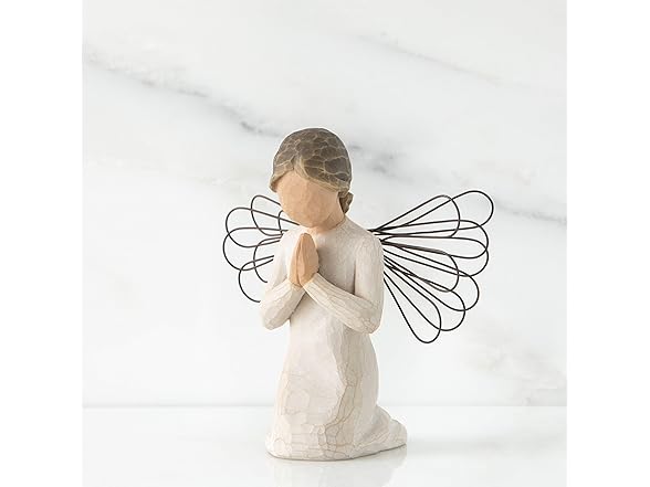 Willow Tree Angel of Prayer