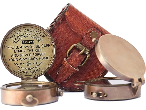 Engraved to My Daughter/Gift for Daughter