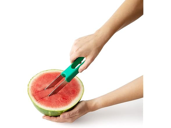 Chef'n Watermelon Slicester, One