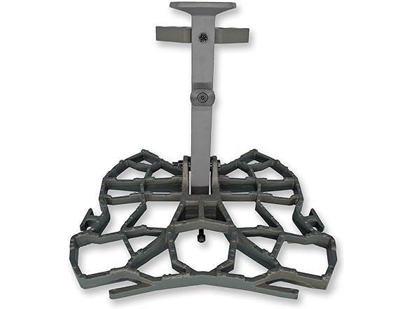 XOP Complete Tree Saddle Hunting System