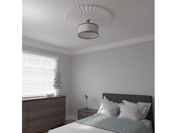 47 5/8"OD x 2"P Shakuras Ceiling
