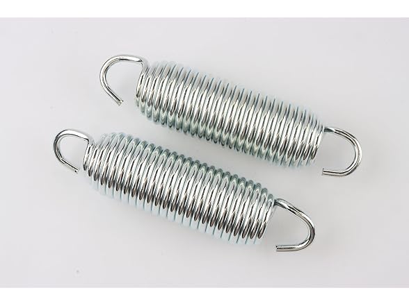 Indanpow Replacement 116-6317 Extension