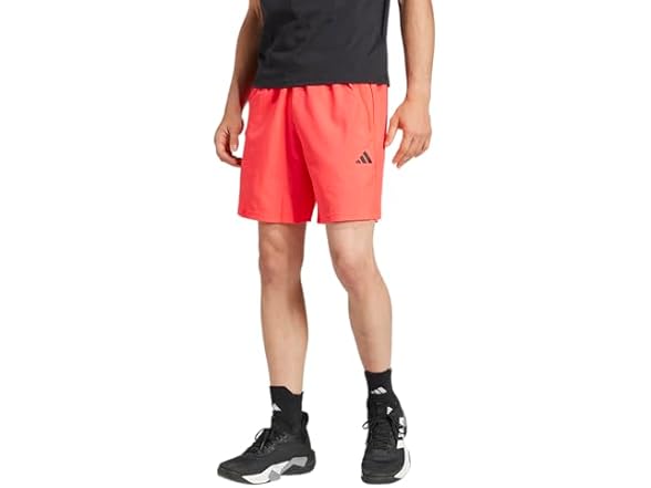 Lucid Red/Black