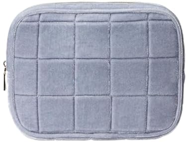 $5.99, Was $9.94, 39% Off! Conair Women's Double Zip Toiletry Travel Bag dealfomo