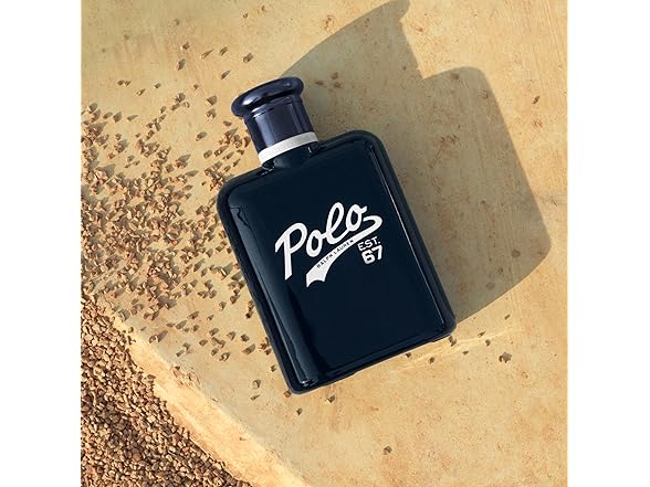 RALPH LAUREN FRAGRANCES - Polo 67 EDT 2.5 oz