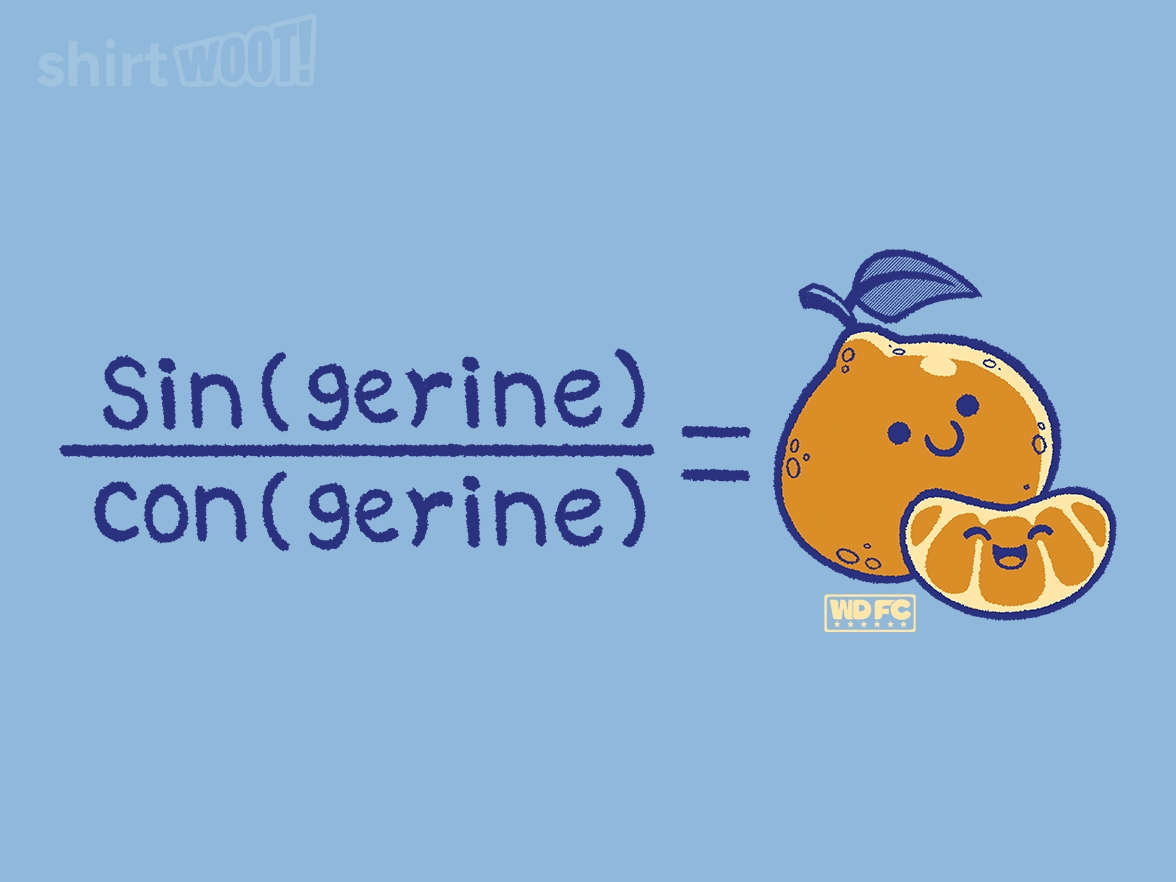 Tan(gerine) - Gallery 4