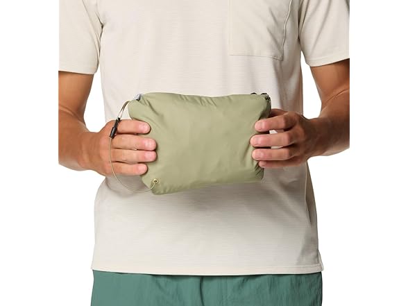 Mountain Hardwear Mens Threshold Jacket