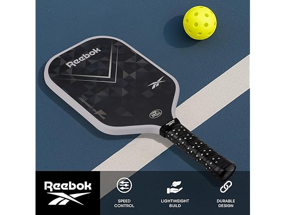 Reebok Pro Geo Elongated Paddle