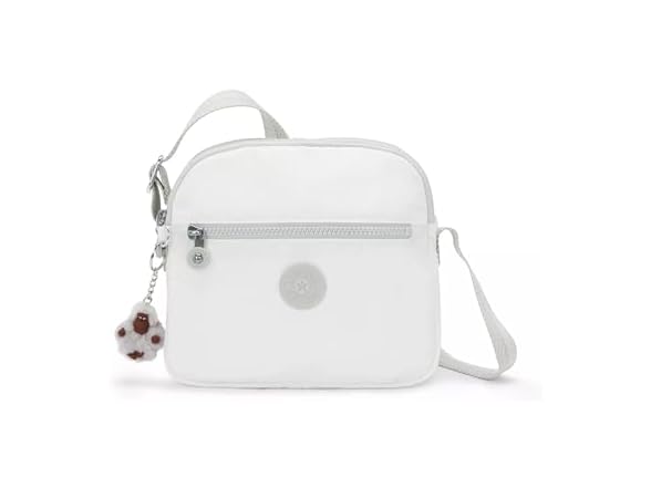 Kipling Womens Keefe Crossbody Bag