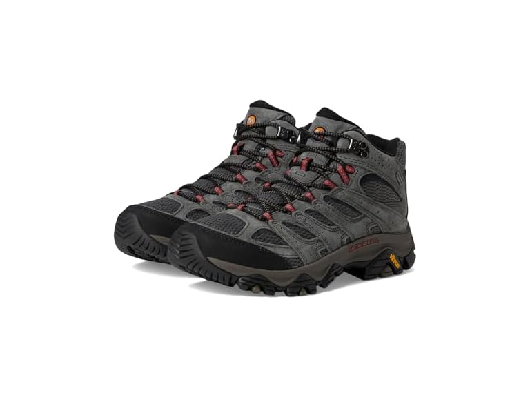 Merrell Moab 3 Mid GTX Men's Shoes - Gallery 9
