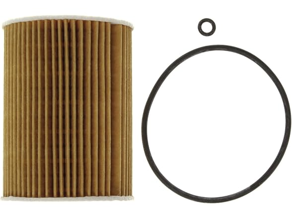 Mahle OX 380D ECO Engine Oil Filter