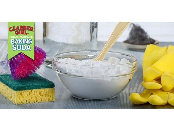 Clabber Girl Multi-Purpose Baking