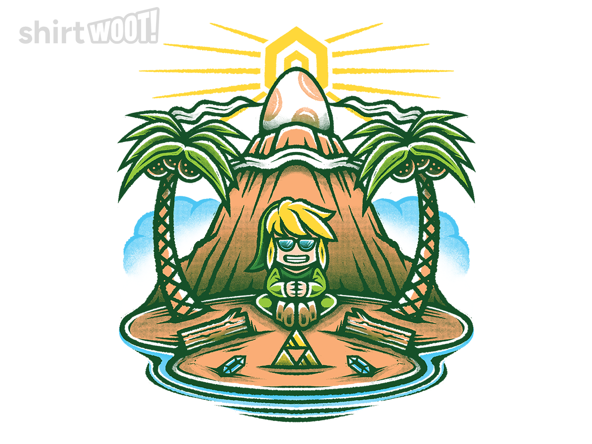The Hero's Rest on the Island - Gallery 4
