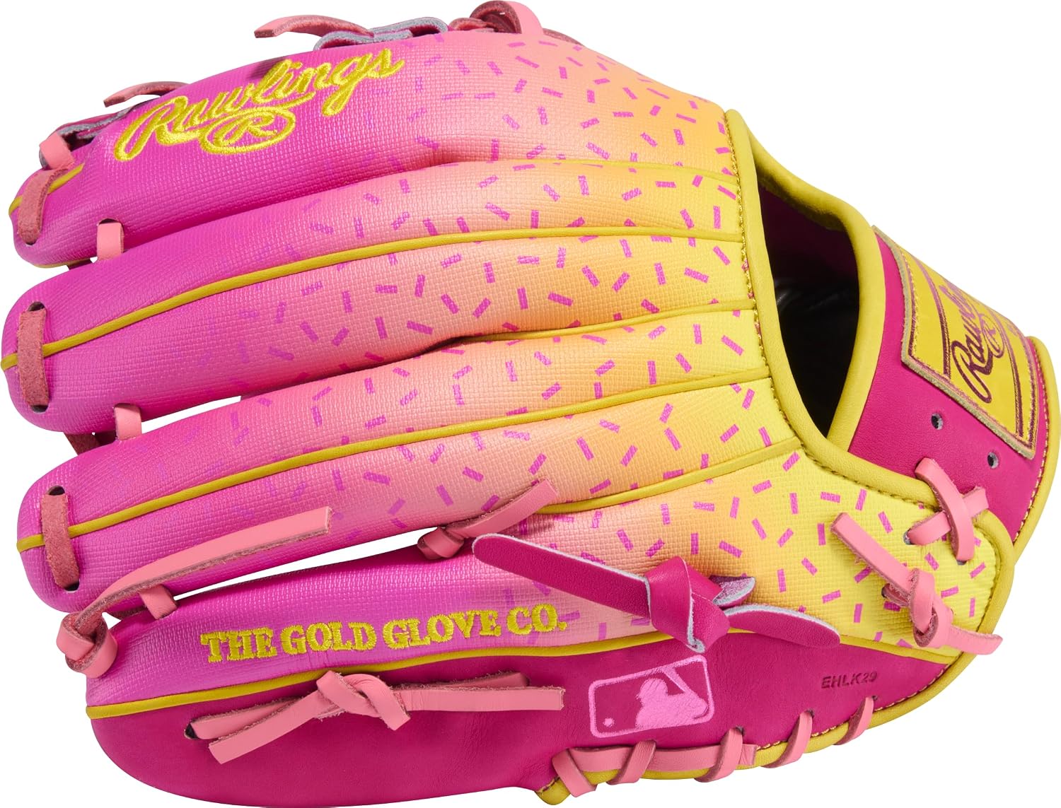 Rawlings Heart of the Hide Glove 11.5" RHT - Gallery 15