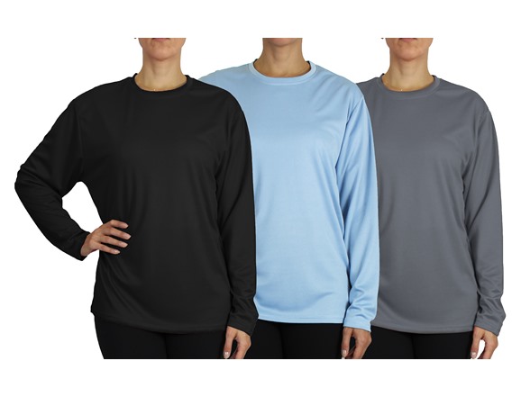 Black - Light Blue - Charcoal